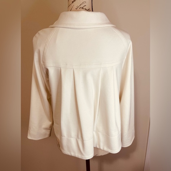 Vesti Jacket - Picture 4 of 6